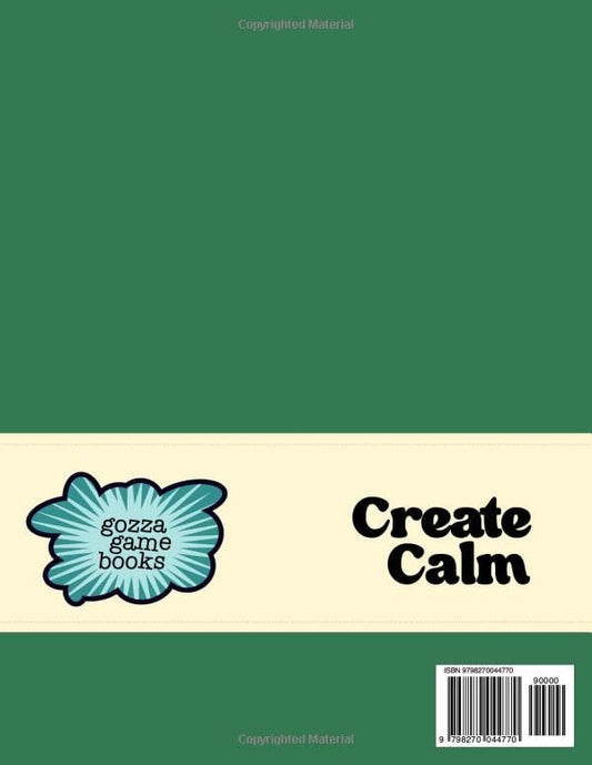 Pretty Hard Sudoku Large Print Book with Full Floral Color Inside