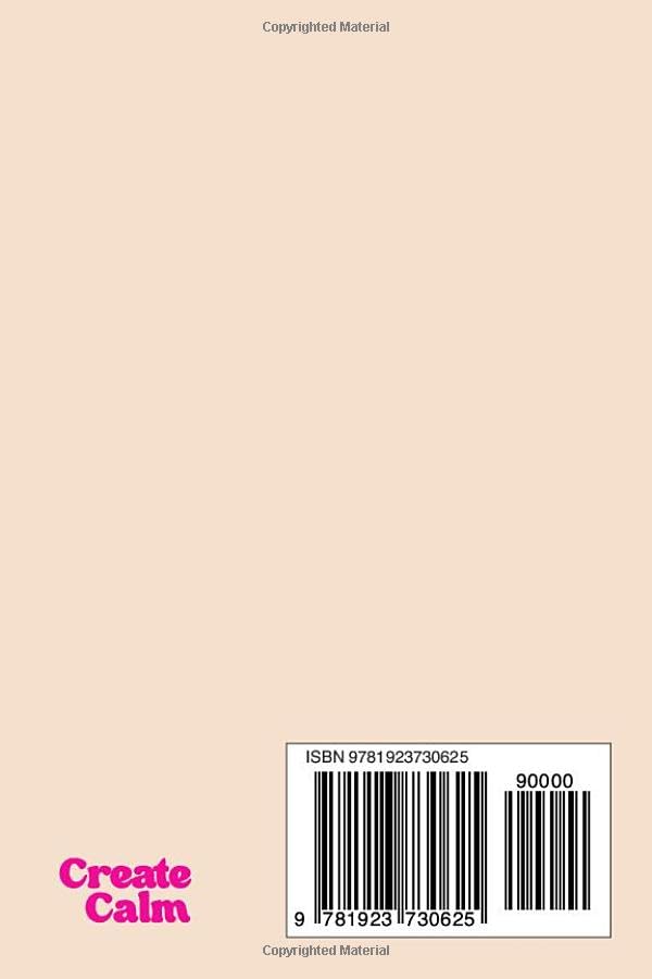 Pretty Pocket Sudoku - Mixed Screen Free Puzzles: Minimal Small Travel Size 4 x 6 Inches - Orange & Pink Pop Art