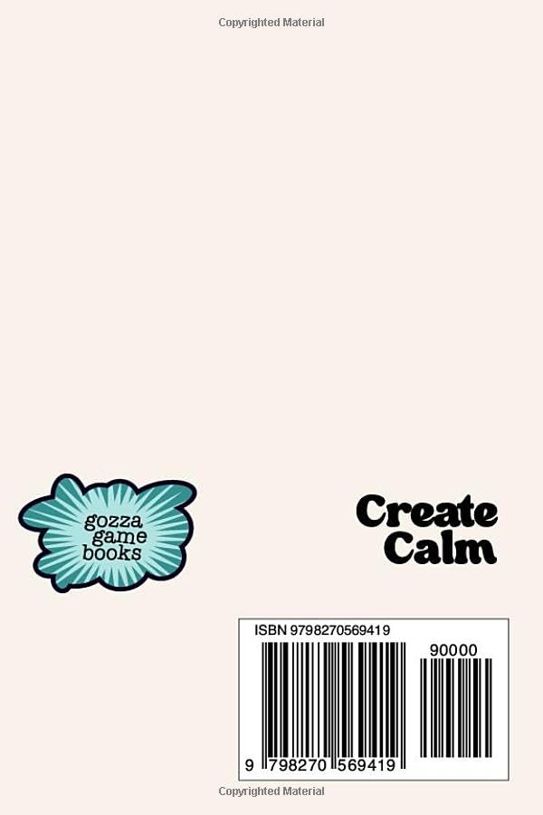 Pretty Pocket Sudoku - Medium | The Blue Bauhaus Series | Art Meets Focus