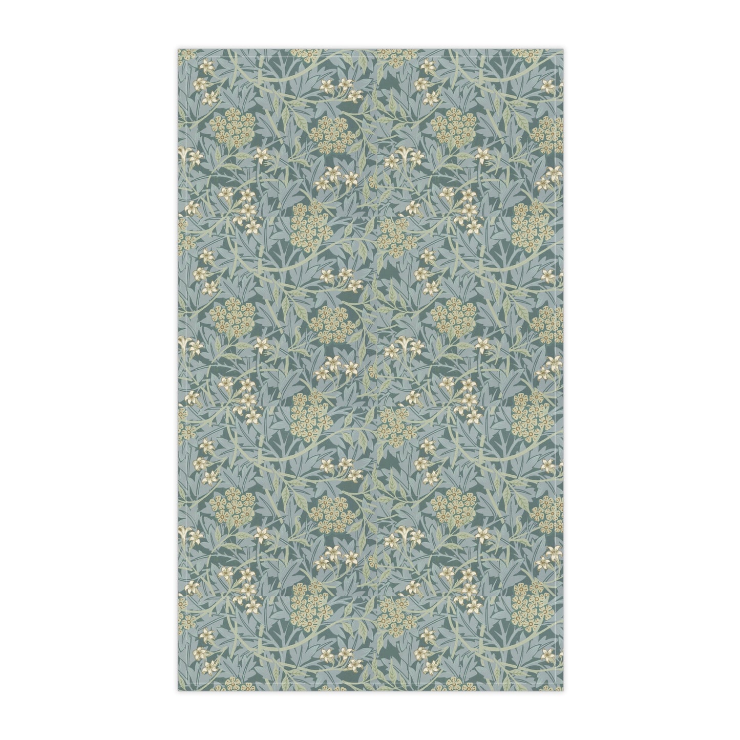 William Morris Cotton Tea Towel