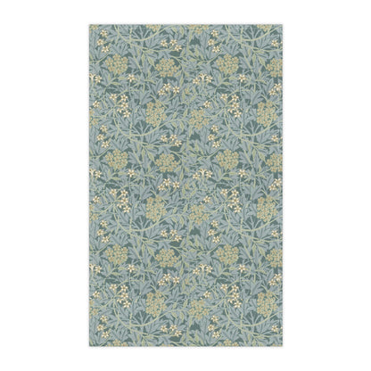 William Morris Cotton Tea Towel