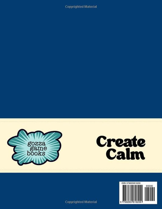 Pretty Medium Sudoku Book Large Print For Women with Color Floral Butterflies