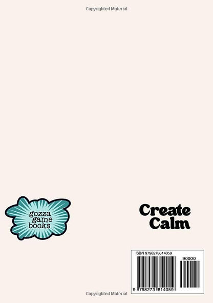 Mixed Sudoku: Travel Size Bauhaus Sudoku Puzzle Book A5 | Stylish. Smart. Travel-Ready.