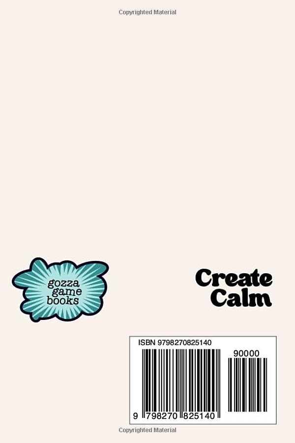 Pretty Pocket Sudoku - Mixed Puzzle Book | The Blue Bauhaus Series