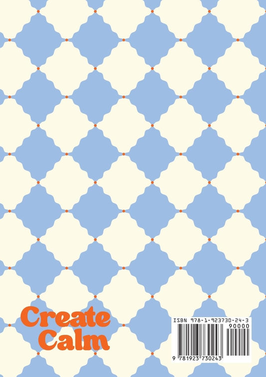 Hard Sudoku: Pretty Sudoku Puzzle Book A5 Size - Mediterranean Summer Set