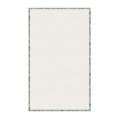 William Morris Cotton Tea Towel